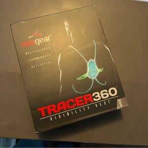 Noxgear Tracer360 Reflective Vest